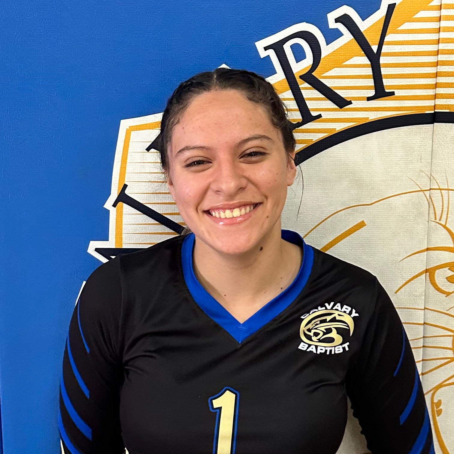 Monica Posada mugshot