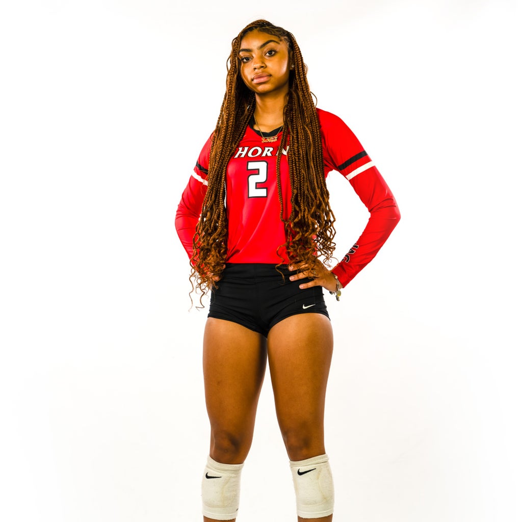 Saniyah Fulcher mugshot