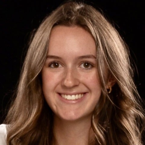 Lizzy Kaus mugshot