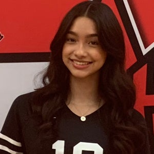 Ashley Mendez mugshot