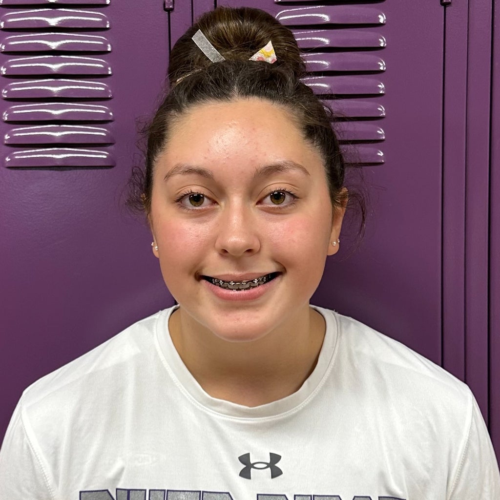 Mallory Crubel mugshot