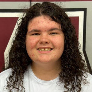 MacKenzie Skeans mugshot