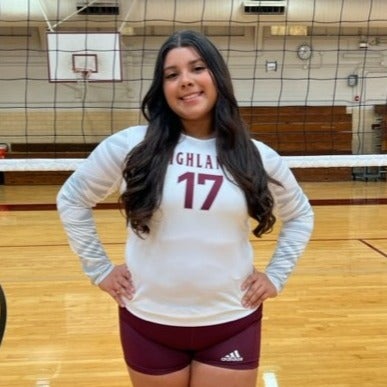 Aria Velez mugshot