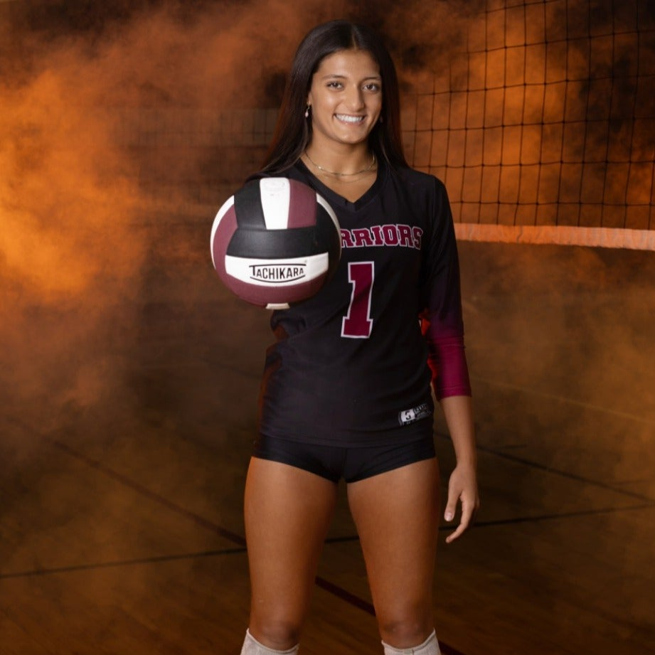 ELINA ADHIKARI mugshot