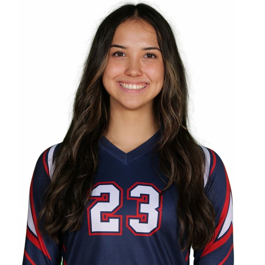 Emily Capangpangan mugshot