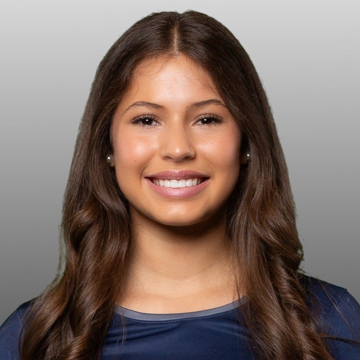 Sophia Fuentes mugshot