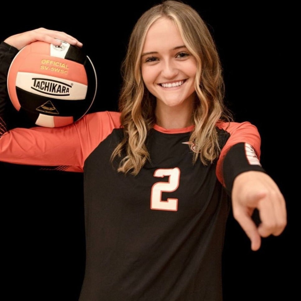 Jordan Brooke buskohl