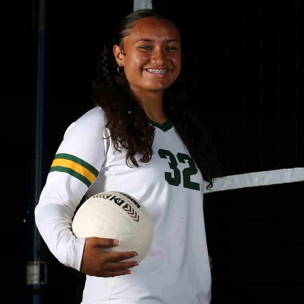 Ava Tupou mugshot