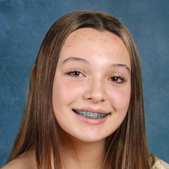Anna Roberson mugshot