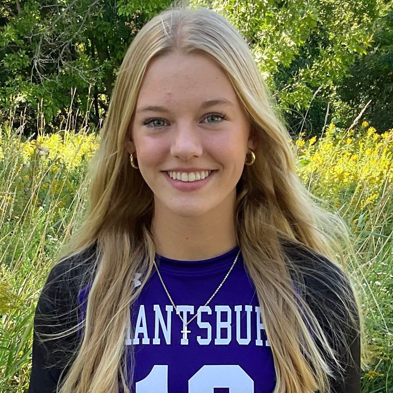 Megan Schafer