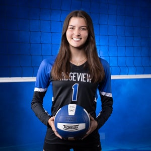 Makenna Clark