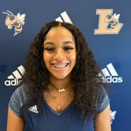 Alana Alston mugshot