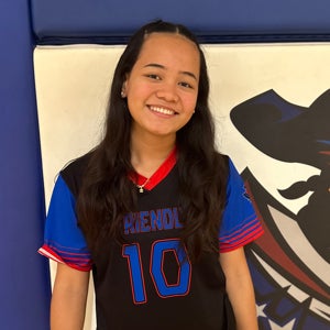 Shema Enriquez mugshot