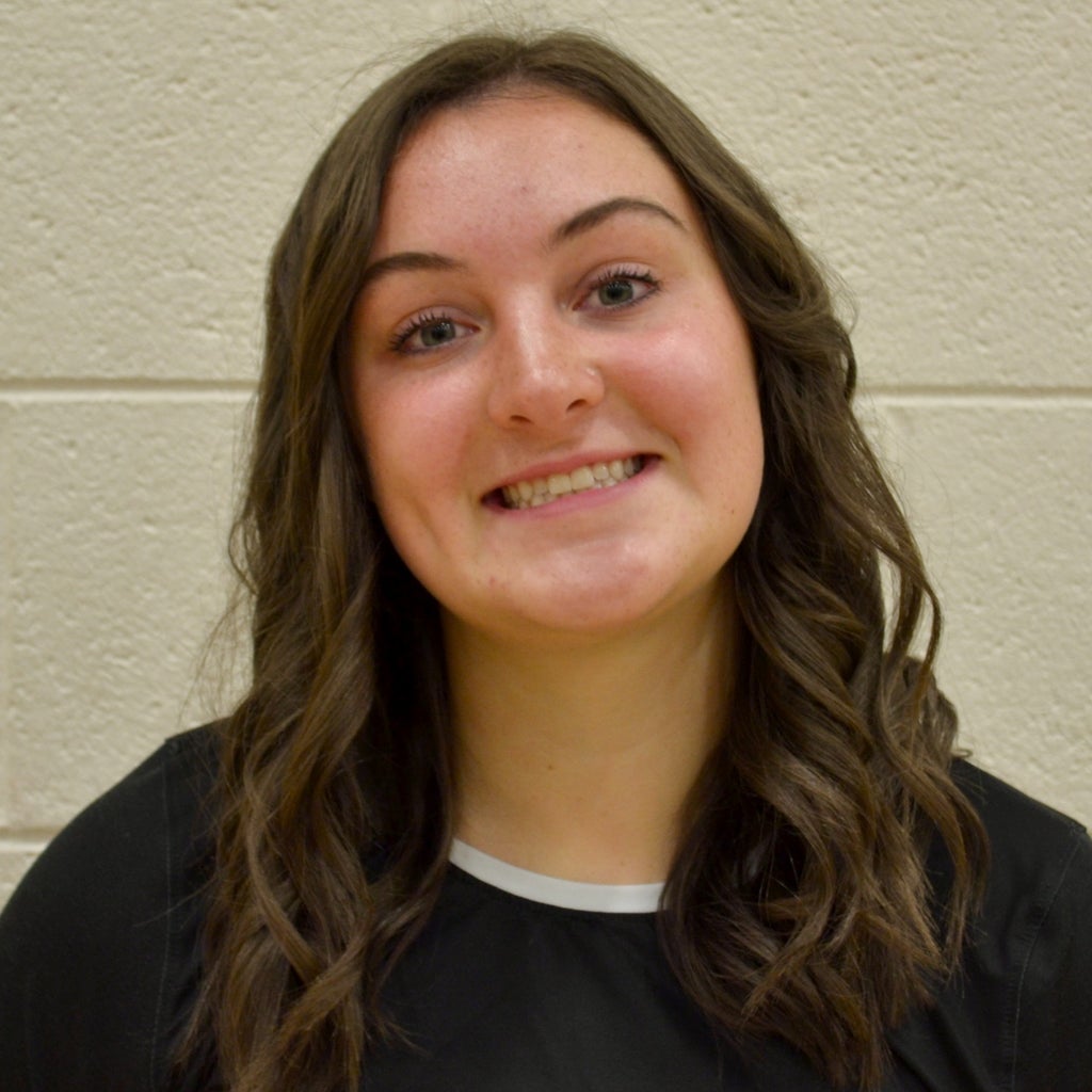 Maggie  Dixon  mugshot