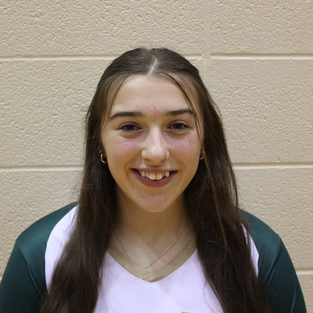 Madi Sherman mugshot