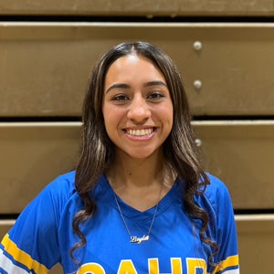 Layla Garcia mugshot