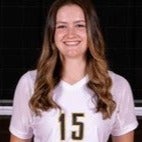 Ava Donnell mugshot