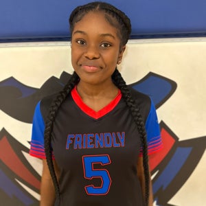 Nadia Jackson mugshot