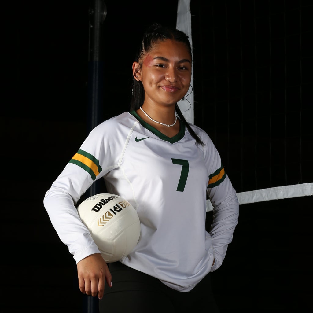 Kharma Najera mugshot