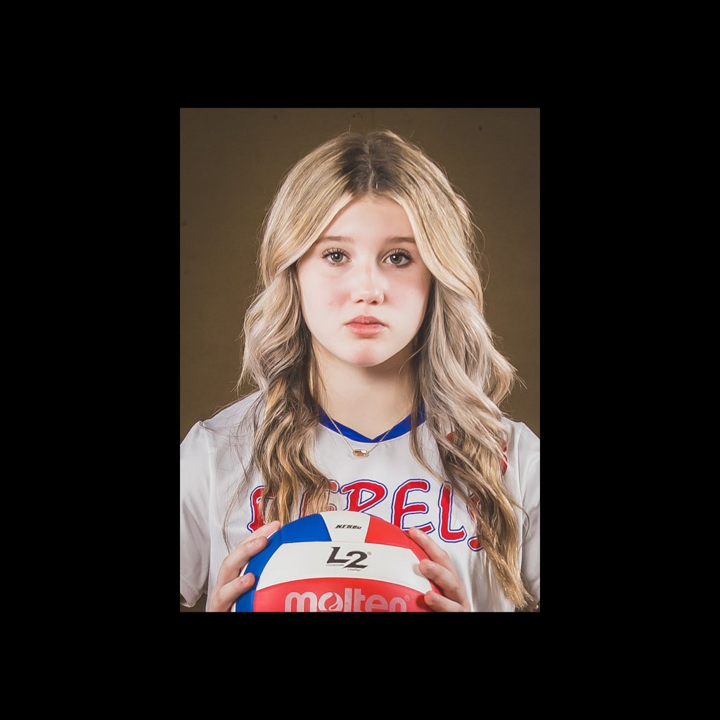 Alaina  Clark mugshot