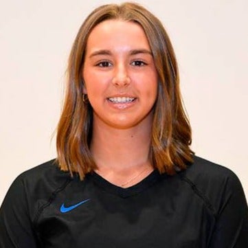 Lexi Beiler mugshot