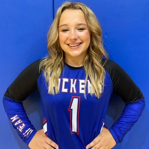 Ashlyn Knight mugshot