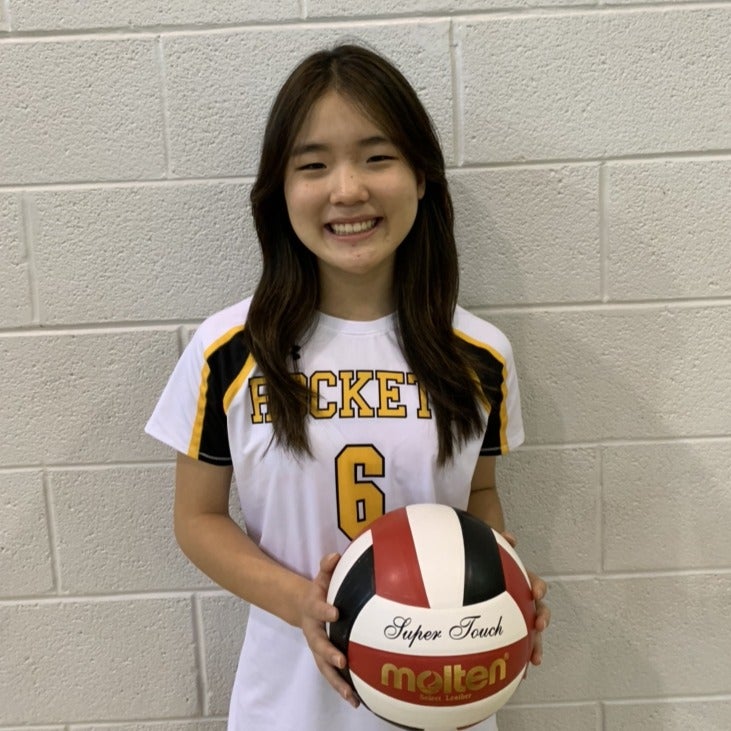 Catie Chung mugshot