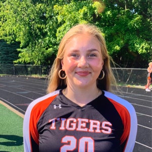 Alethea Svette mugshot