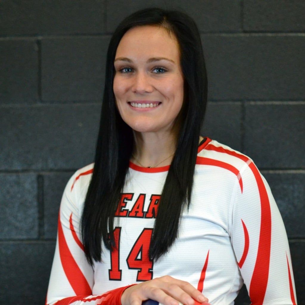 Hannah Langford mugshot