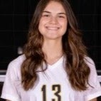 Layla Olinger mugshot
