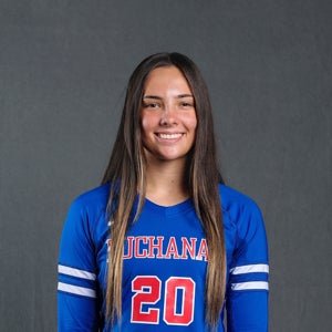 Megan Avery mugshot