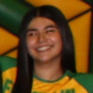 Natalya Enriquez mugshot