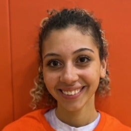 Kiara Griner mugshot