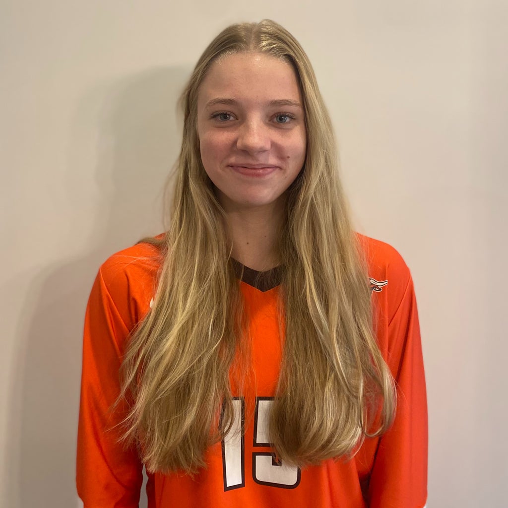 Harper Rice mugshot