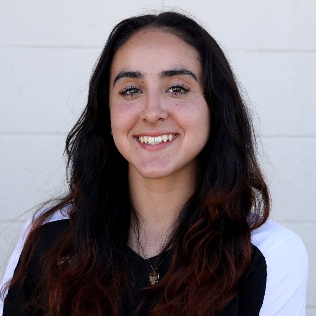 Izzy Chavez mugshot