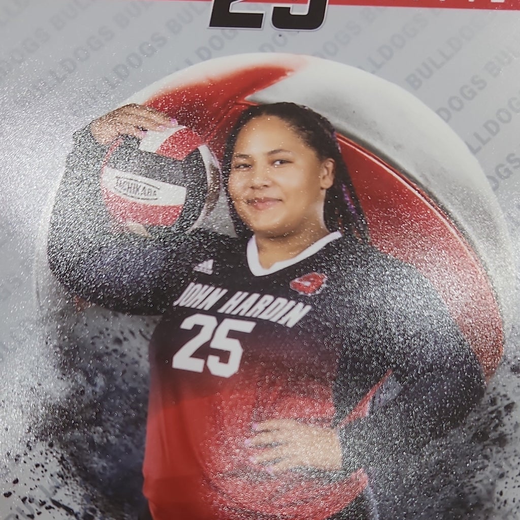 Kayona Mayfield mugshot