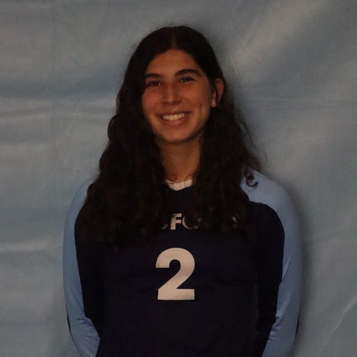 Coral Chaves mugshot