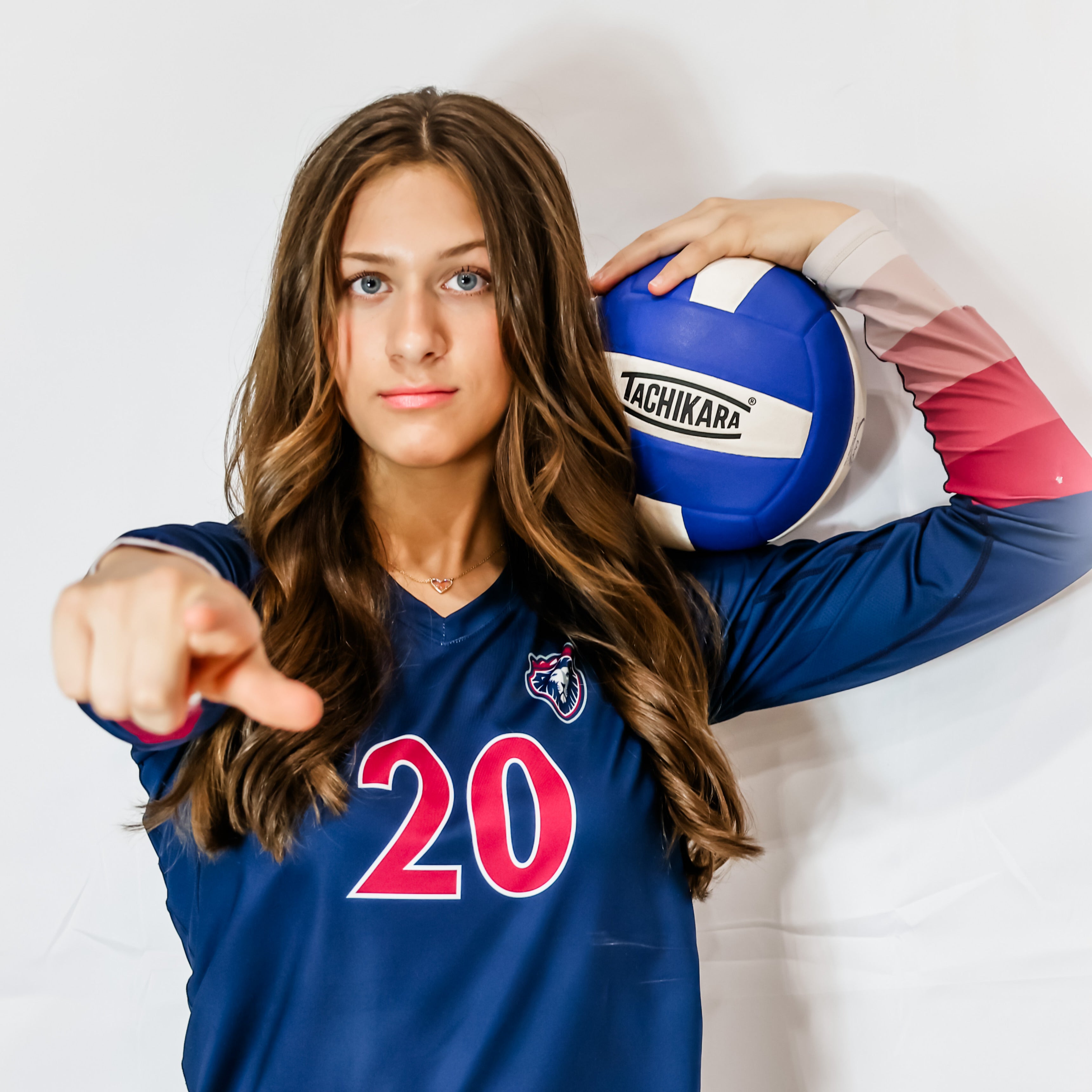 Lauren Niemeyer mugshot