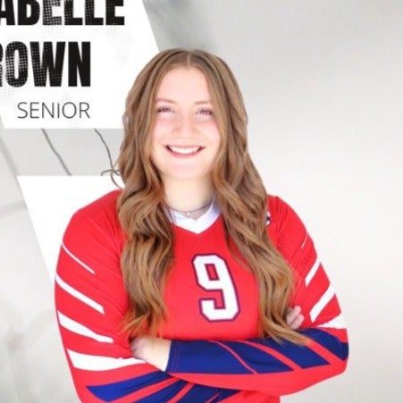 Isabelle Brown