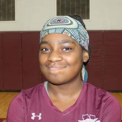 J'Ysland LeSane mugshot