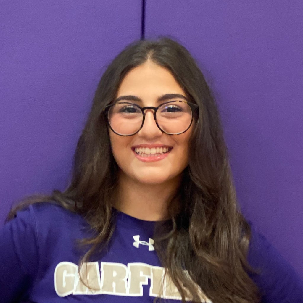 Katherine Ibrahim mugshot