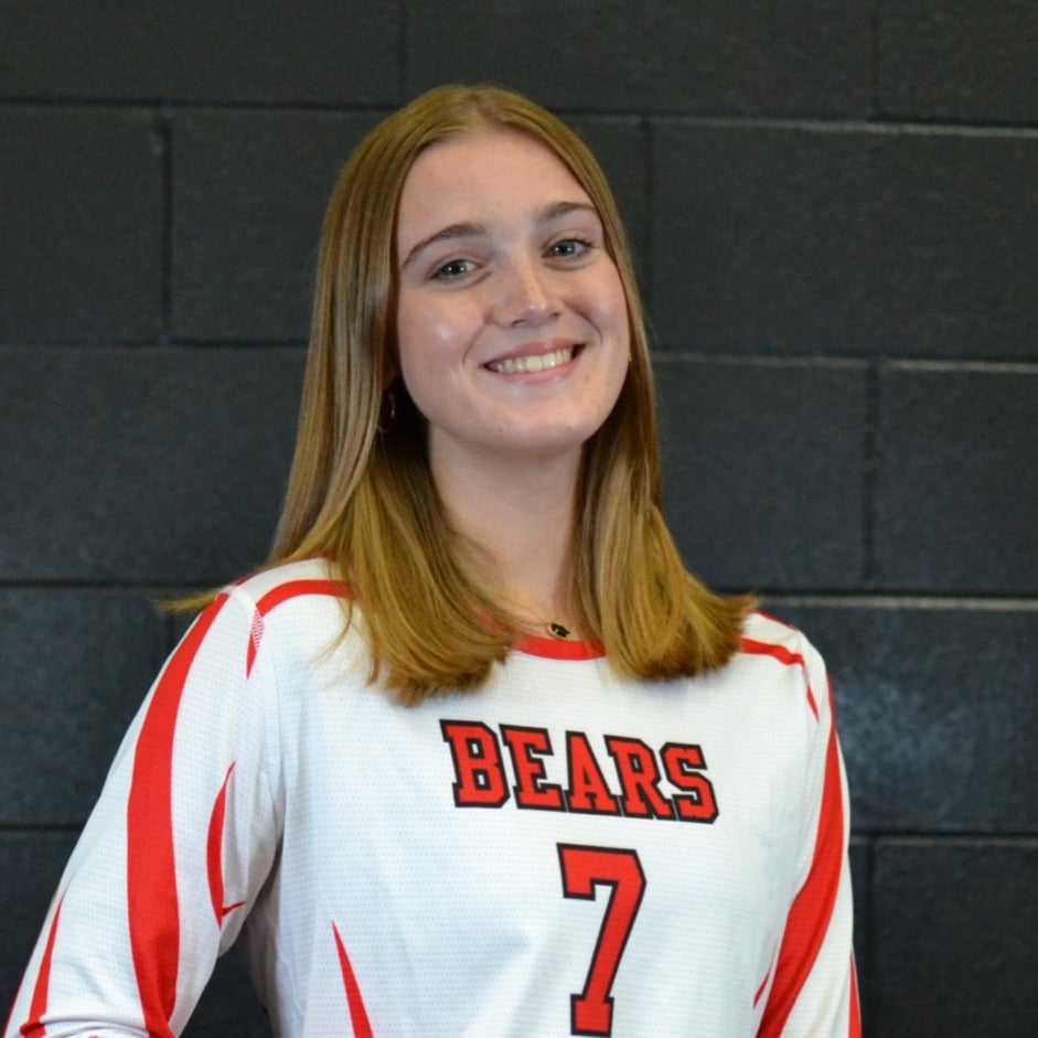 Erin Chewning mugshot