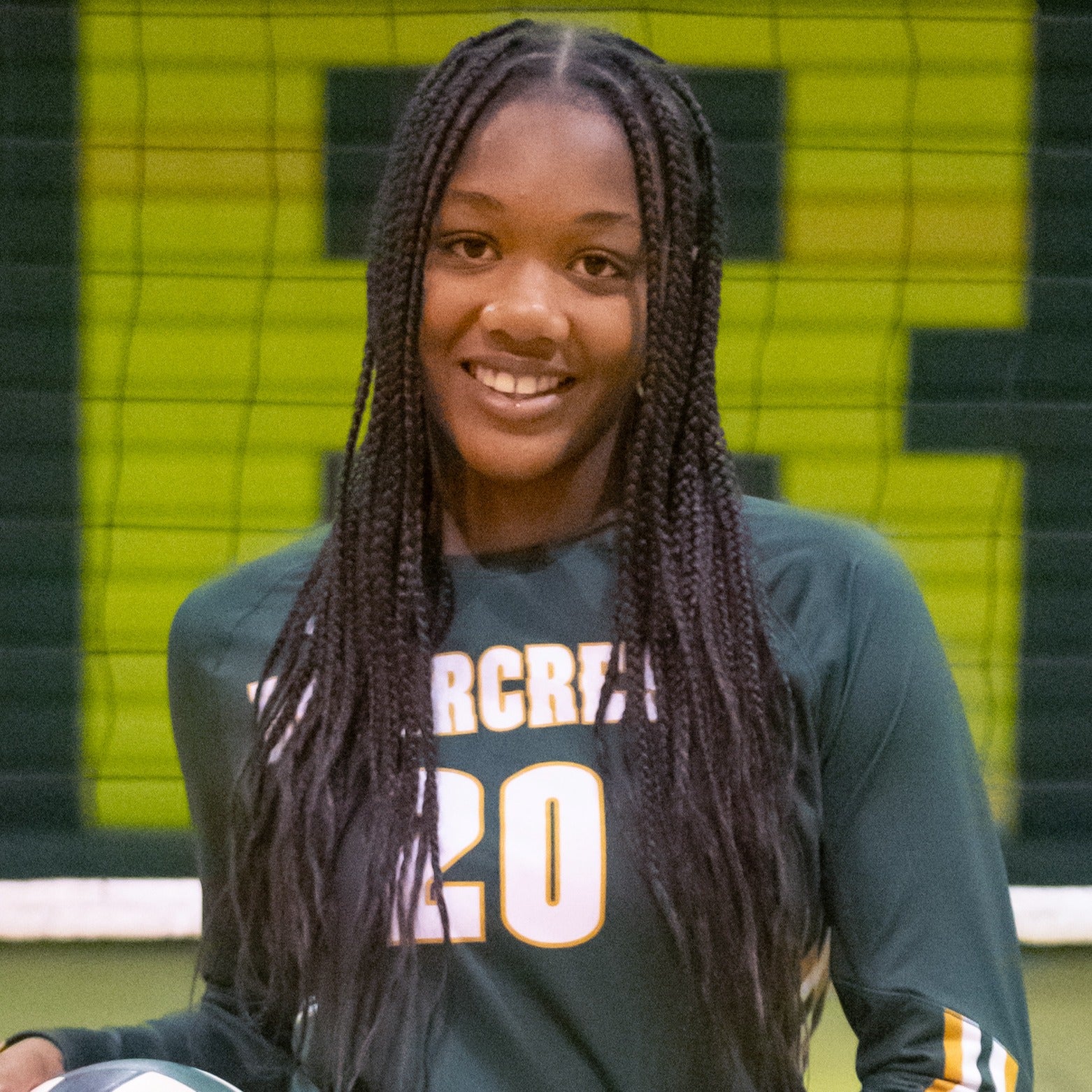 Breya Dawson mugshot