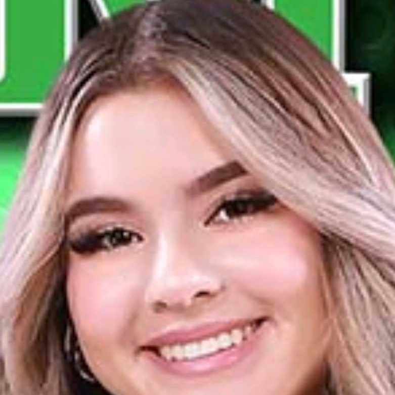 Isabela Molina mugshot