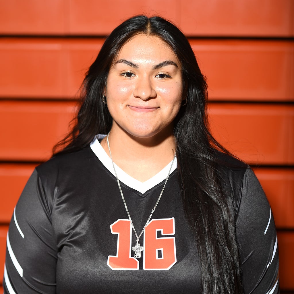 Anna Jimenez mugshot