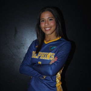Janiana Alvarez  mugshot