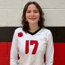 Emma Ledford mugshot