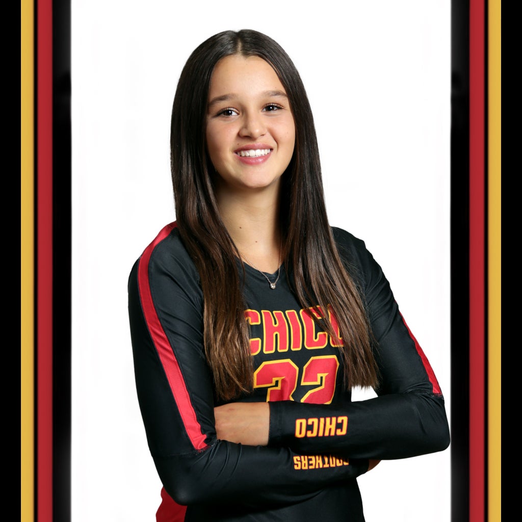 Kayleigh Solano mugshot