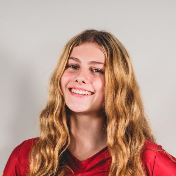 Rachel VanGorp mugshot