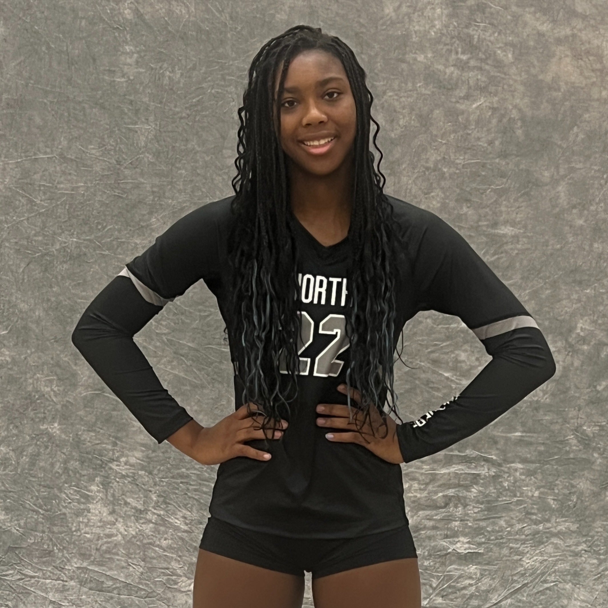 Makiaya Turner mugshot